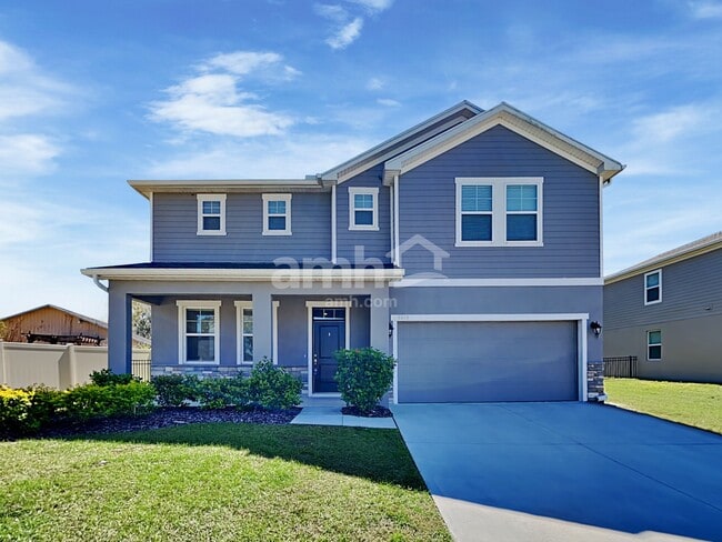 Building Photo - 2819 Wilder Meadows Ln