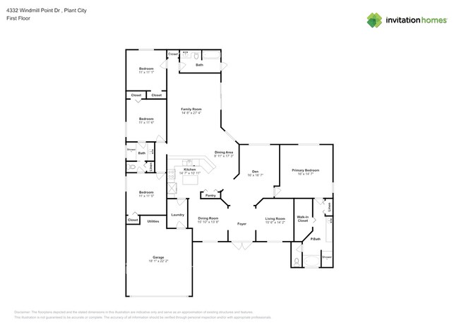 Building Photo - 4332 Windmill Pointe Dr