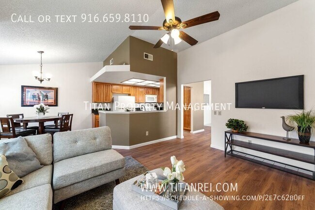 Building Photo - Stanford Ranch Home! For Rent by Titan Pro...