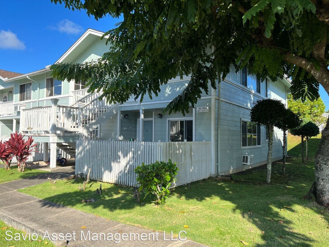 2 br, 2 bath House - Crescent Lane 95-1... - 2 br, 2 bath House - Crescent Lane    95-1...