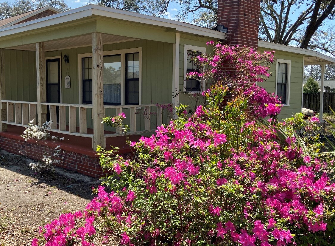 11 Palao Pl, Pensacola, FL 32507 House Rental in Pensacola, FL