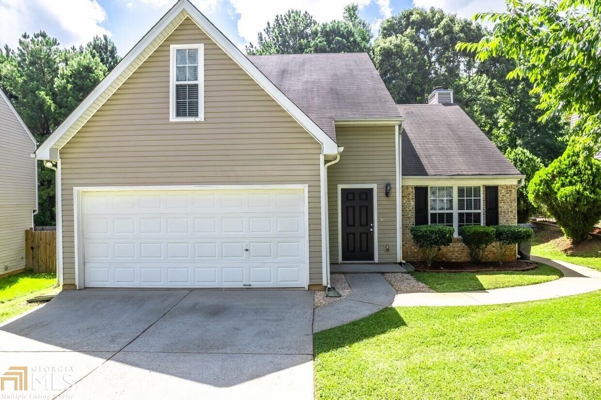 2997 Sentinel Pkwy, Lawrenceville, GA 30043 House for Rent in