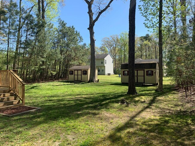 Building Photo - 2377 Mayflower Dr