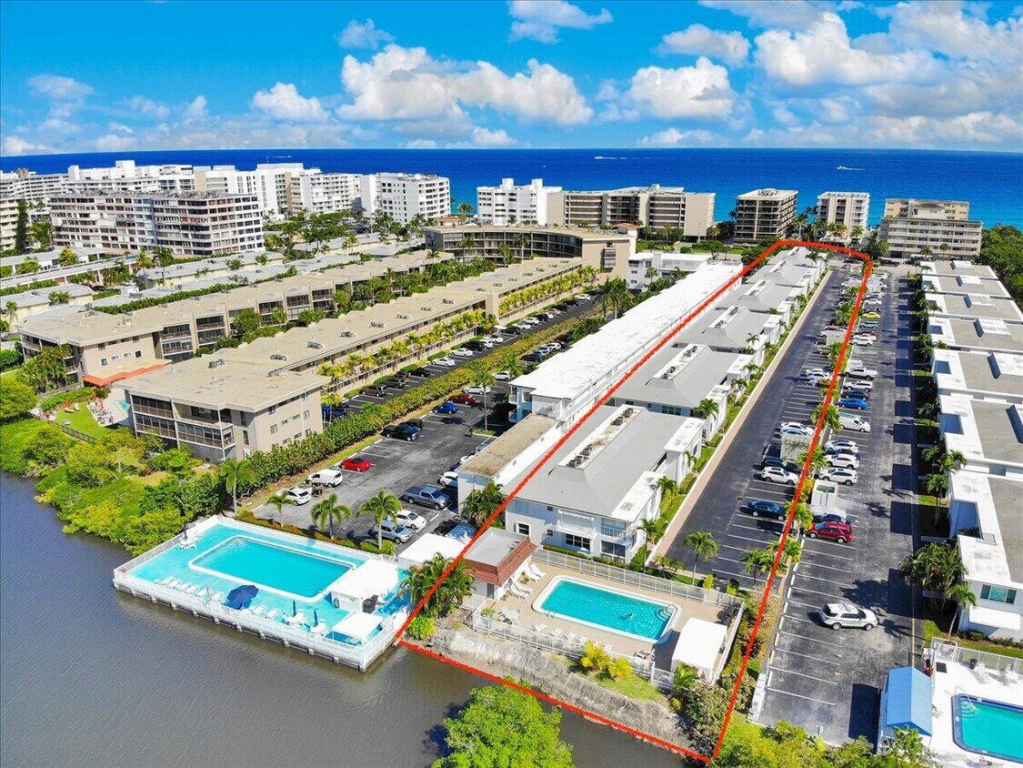 Primary Photo - 4201 S Ocean Blvd