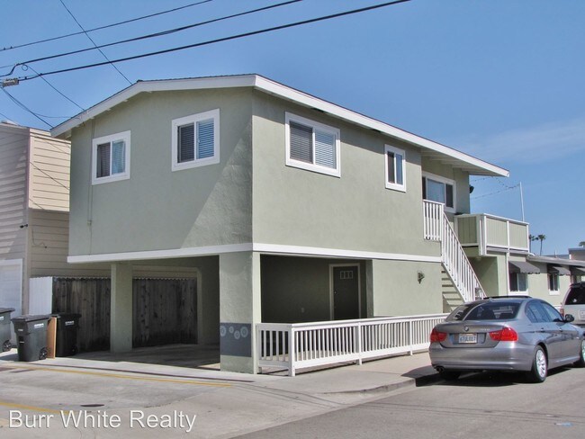 Building Photo - 2 br, 1 bath Apartment - 301 32nd Street, B