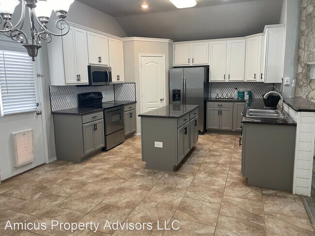 Foto del edificio - 4 br, 2 bath House - 6911 35th Street