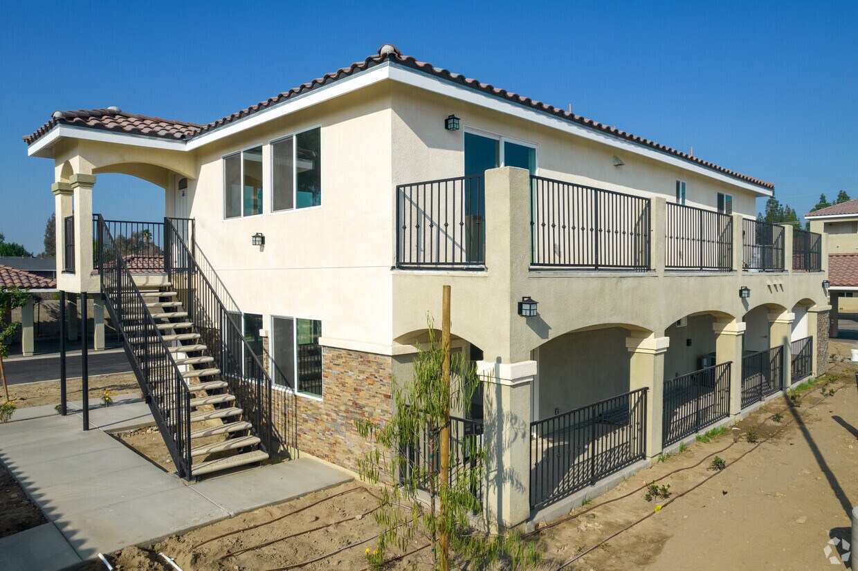 Foto principal - Echo Apts