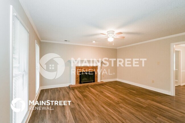 Foto del edificio - 7056 Atherton Cove