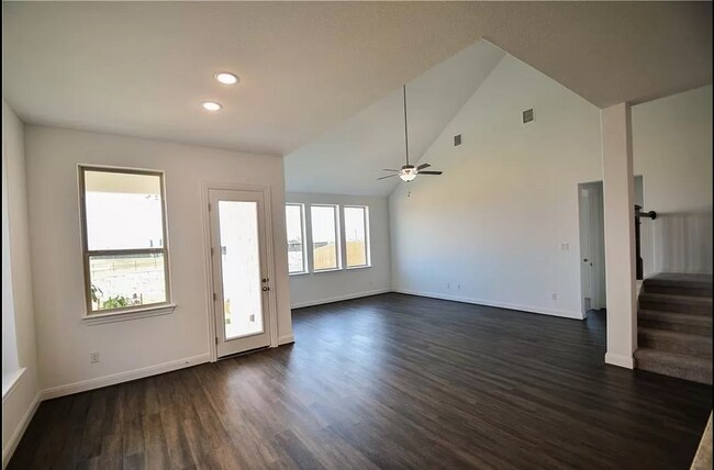 Foto del edificio - 1504 McKinney Dr
