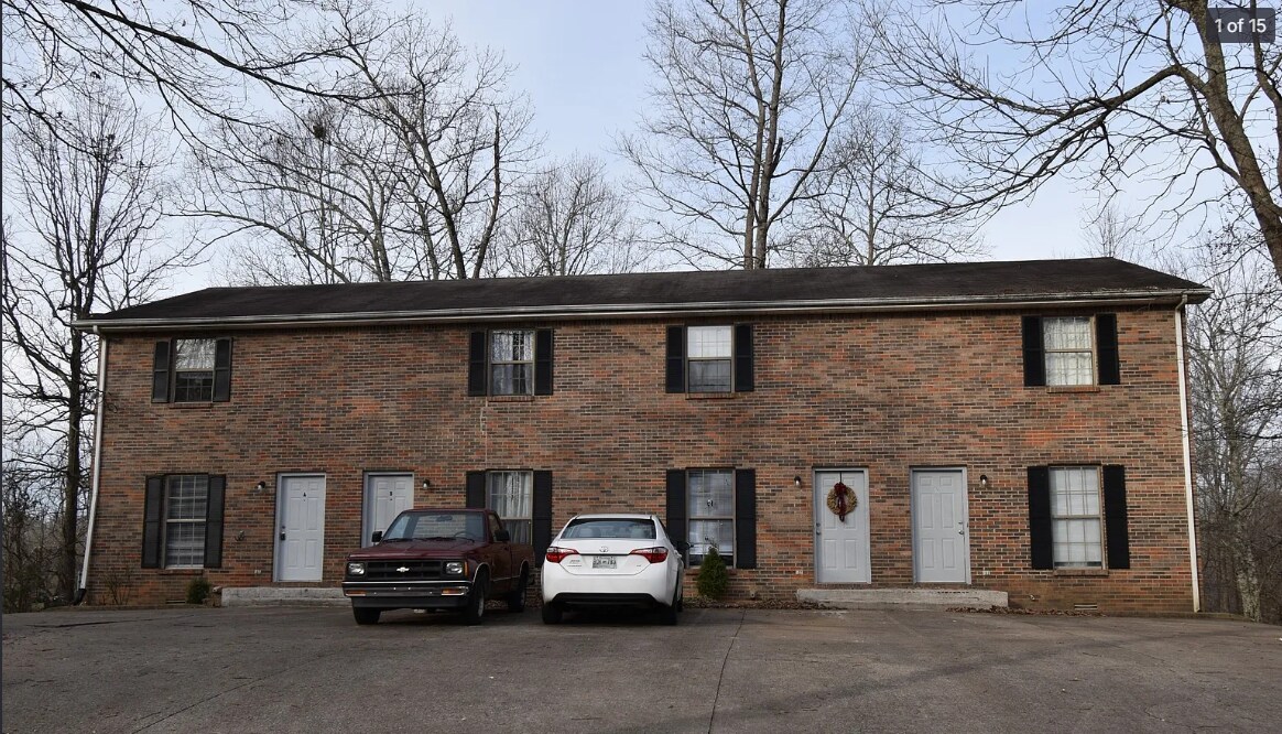 Building Photo - 480 Martha Ln