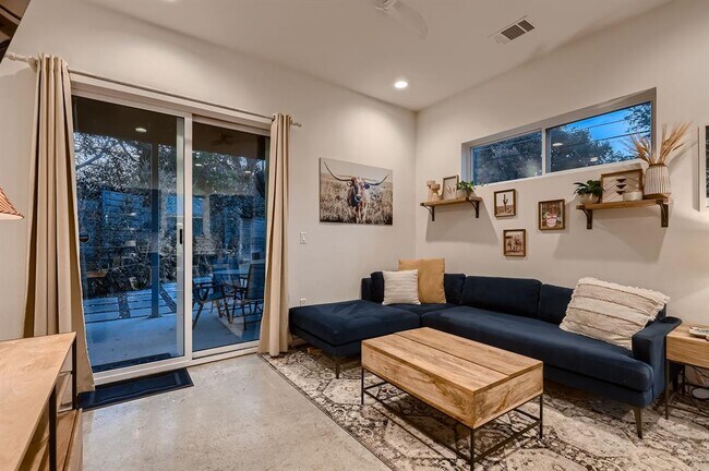 Foto del edificio - 2601 Francisco St