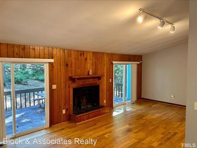 Foto del edificio - 3 br, 2 bath House - 112 Polks Landing Trail