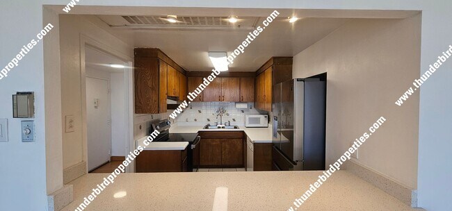 Foto del edificio - 1331 Park Ave SW