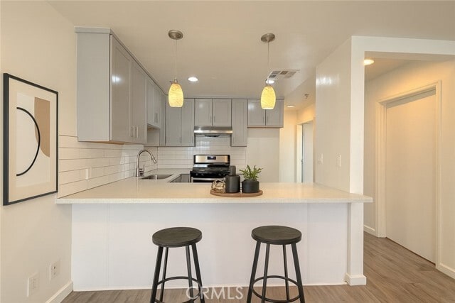 Foto del edificio - 510 N Curtis Ave