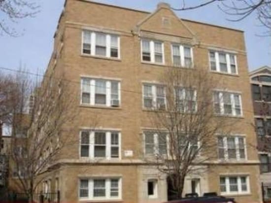Primary Photo - 816 W Waveland Ave