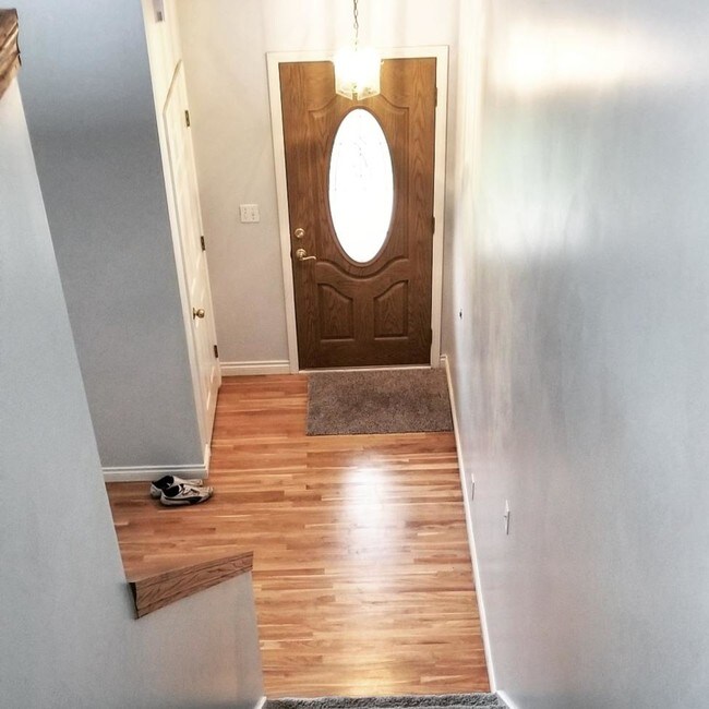 Foto del edificio - 1654 Awixa St NW