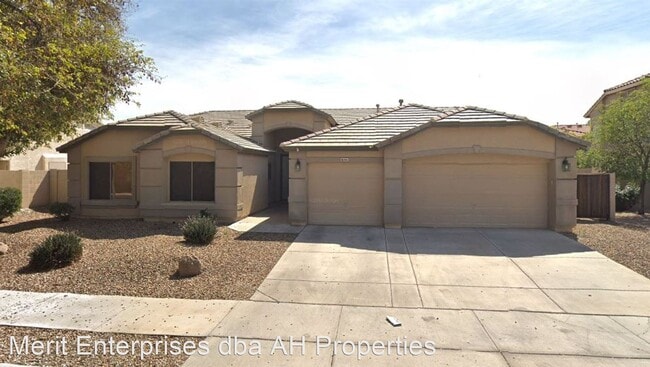 Building Photo - 5 br, 3 bath House - 16365 W BADEN AVE