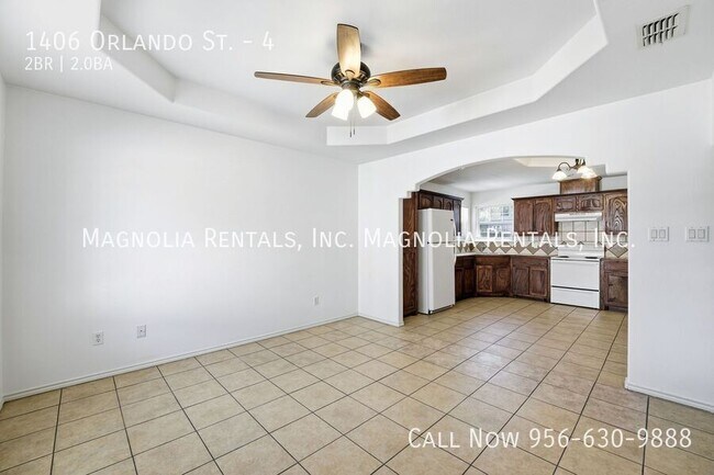 Foto del edificio - 1406 Orlando St