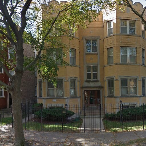 Primary Photo - 8049 S Maryland Ave