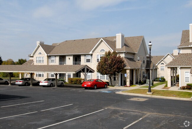 Pinnacle Pointe Apartments Pinnacle Pointe Apartments