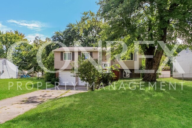 Foto del edificio - 1355 Cottonwood Drive