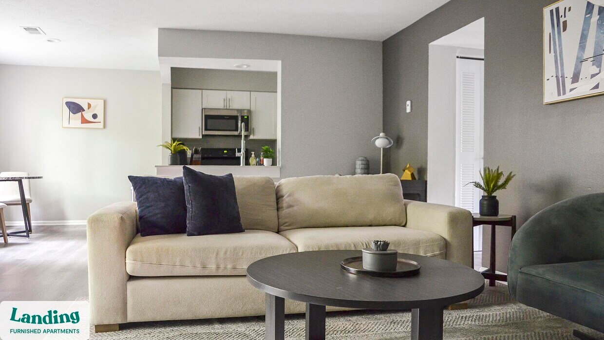 Foto principal - 8850 River Bend Pkwy