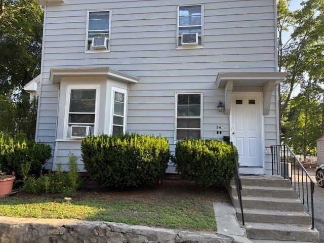 Building Photo - 56 Campbell St