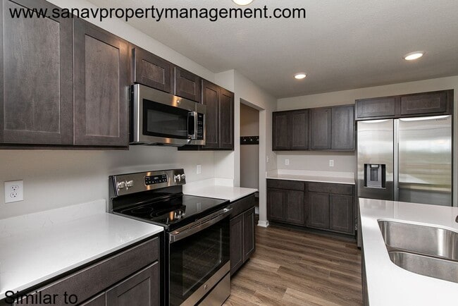 Foto del edificio - 3500 Wolf Creek Rd SW