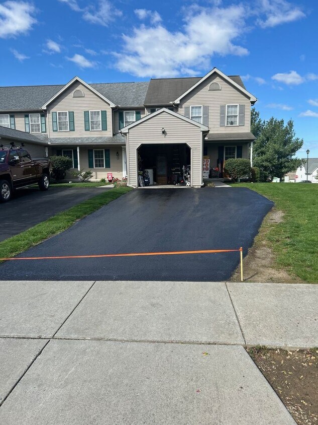 Foto principal - 606 Wood Duck Dr