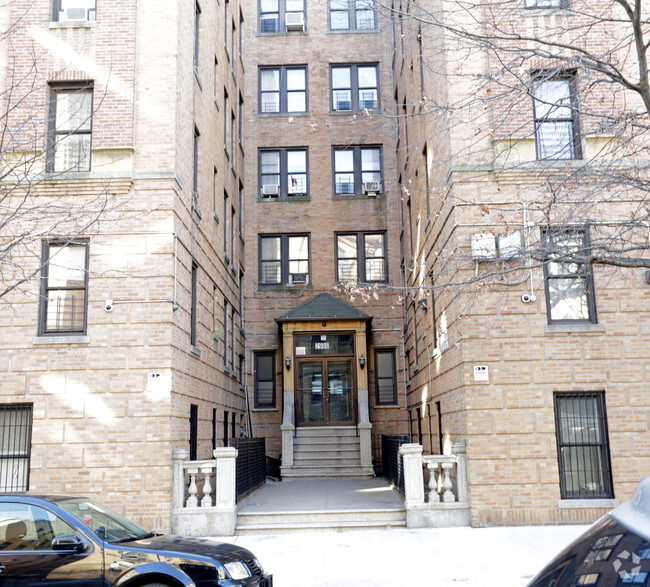 Building Photo - 2986-2988 Marion Ave