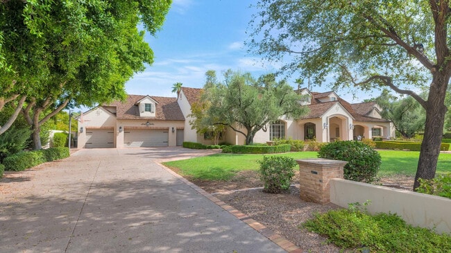 Foto del edificio - 6248 E Montecito Ave