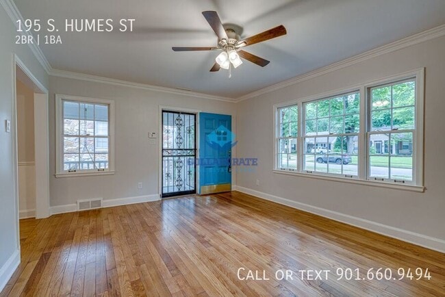 Building Photo - 195 S Humes St