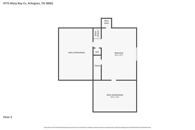 Foto del edificio - 9775 Misty Bay Cove