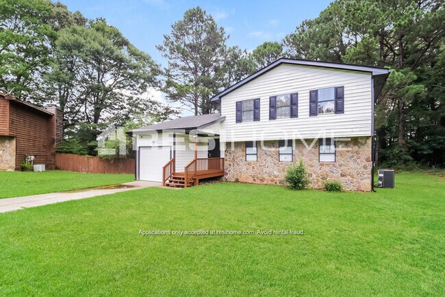 Foto del edificio - 6316 Steepleridge Ct