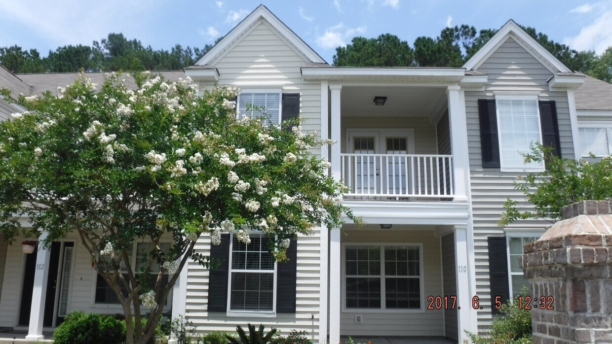 110 University Pky, Bluffton, SC 29909 Townhome Rentals in Bluffton SC