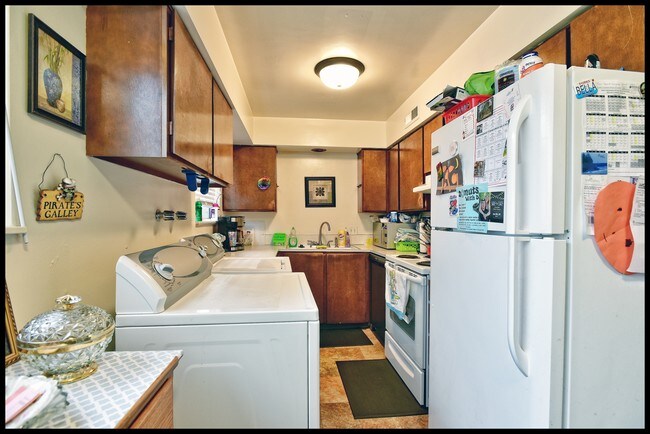 Foto del edificio - Bennett Arms Apartments