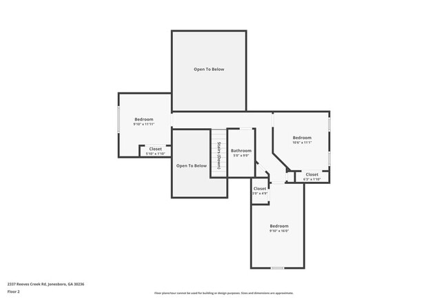 Building Photo - 2337 Reeves Creek Rd