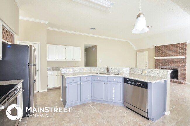 Foto del edificio - 10743 Mustang Ridge