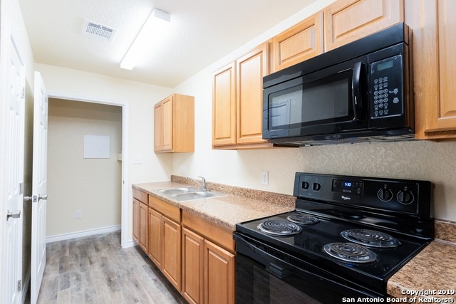 Interior Photo - 8111 Landing Ave