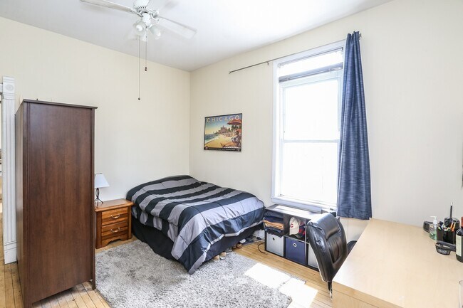 Foto del edificio - 3212 N Kenmore Ave