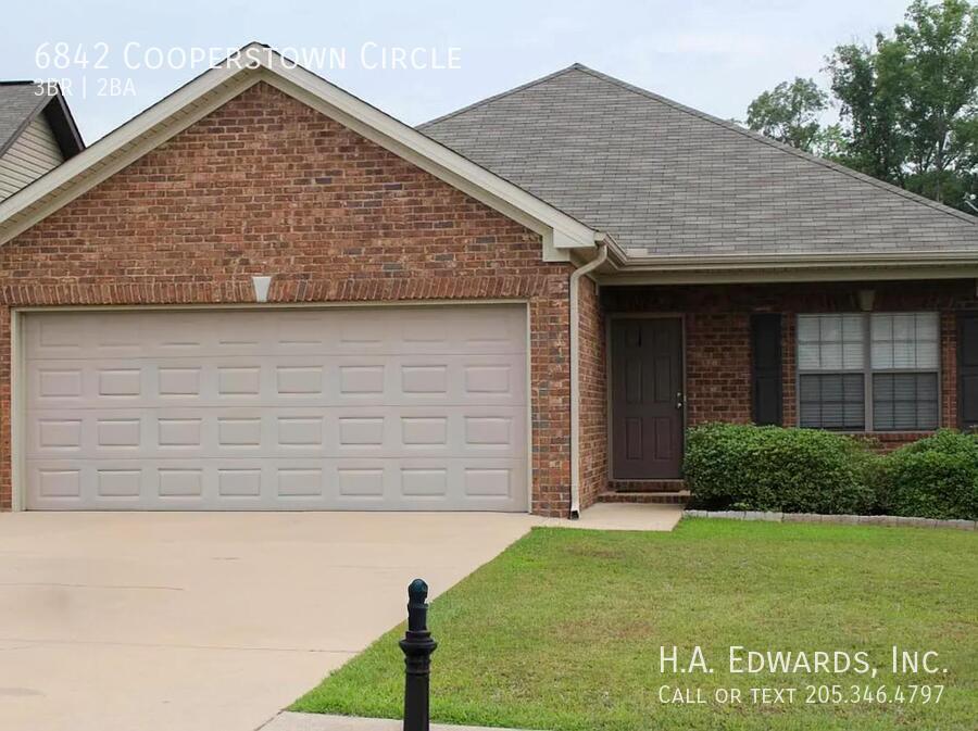 Foto principal - 6842 Cooperstown Cir