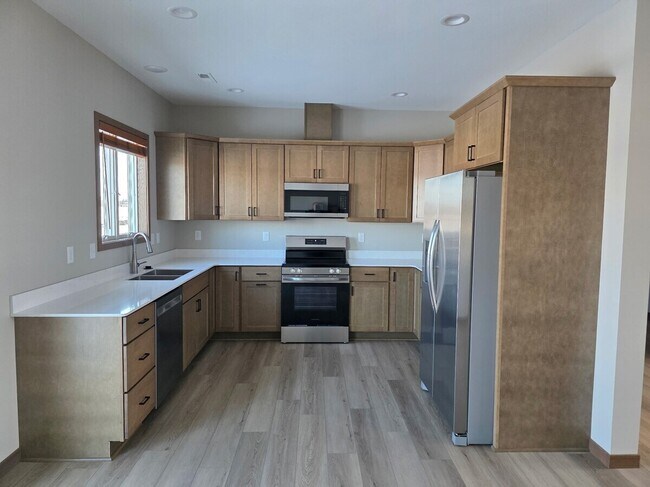 Foto del edificio - 2217 Overlook Ridge Ct