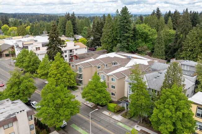 Building Photo - Sonora Apartments