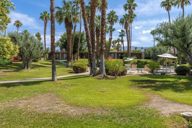 Building Photo - 47900 Portola Ave