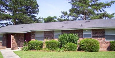 Primary Photo - Meadow Wood Apartments