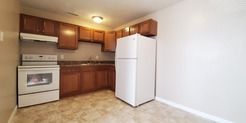 Foto principal - Whisperwood Apartments