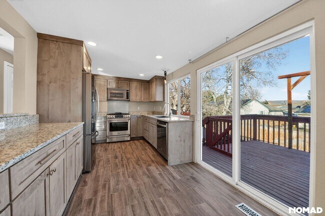 Building Photo - 12019 W Rice Pl