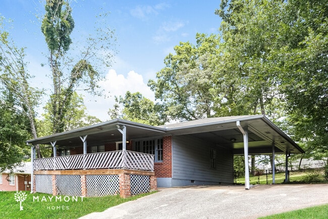 Foto del edificio - 1952 Brenda Dr