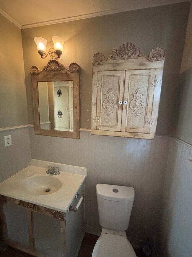 Foto del edificio - Home For Rent in SW Ardmore!
