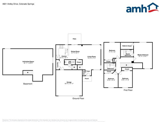 Foto del edificio - 4821 Ardley Dr